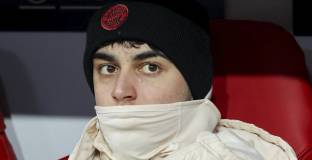 Ман Юнайтед обмисля интригуваща сделка с Байерн Мюнхен 