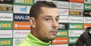 Томаш: Поздравявам момчетата 