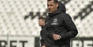 Томаш: Видях реакция след загубата от Берое 