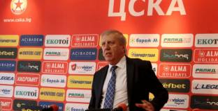 Томов: Левски има повече дългове от ЦСКА, а не е пратен в Трета лига