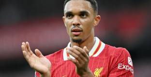 Трент иска заплата като на Салах