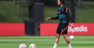 Трент: От тук нататък ни предстоят пет финала