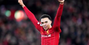 Трент: Няма значение позицията, само искам да играя