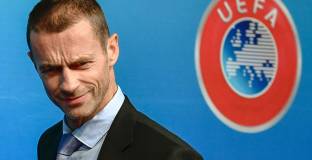 Чеферин: Няма да има мачове от евротурнирите през уикенда