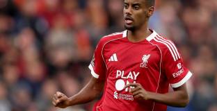 Исак: Радвам се, че вкарах