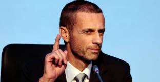 УЕФА: Във финансовите правила има пробойни