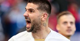 Митрович е казал на близките си, че повече няма да играе за Фулъм