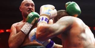 Организаторът на боя между Усик и Фюри: Битката на века!