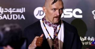 Усик: Планирам това от 2008 г.