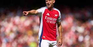 Зинченко се разбра с Марсилия 