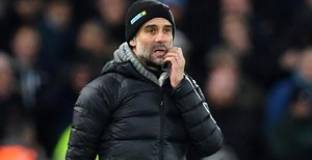 Гуардиола: Само ротацията може да ни доближи до най-големите