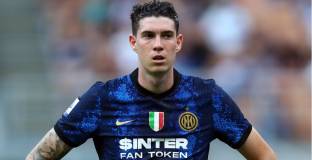 Бастони: Ще дадем всичко срещу Барса 