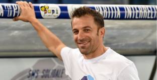 Дел Пиеро: Интер просто не вкара пети гол