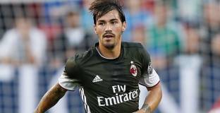 Романьоли: Искам да играя с Милан в ШЛ