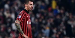 Райола може да осуети новия договор на Романьоли