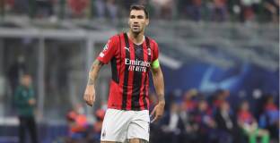   Романьоли няма да премине във Фулъм