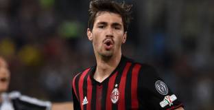 Романьоли: Бонучи ме научи на много неща 