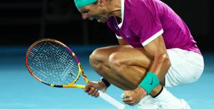 Надал назова един от ключовете за успеха на 