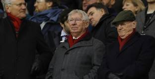 Сър Алекс преговаря с Палас за трансфер на трима? 