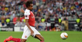 Айуоби: Може да напусна ако Заха дойде