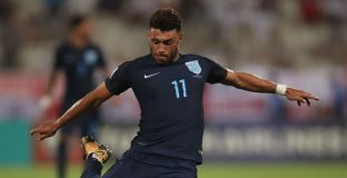 Лалана: Окслейд ще се развие тук, идва златото