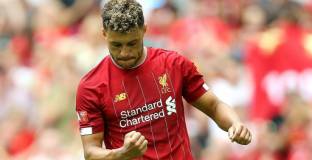 Саутхемптън се интересува от Окслейд-Чембърлейн