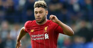 Окслейд - Чембърлейн ще пропусне подготовката за новия сезон