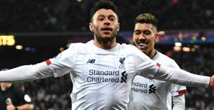 Ливърпул би в Уест Хем и натрупа 19 точки преднина