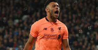 Ливърпул разби Уест Хем (видео)