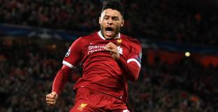 Ливърпул надигра Ман Сити за едно полувреме (видео)