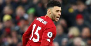 Ливърпул с четири над Саутхемптън