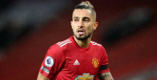 Телес може да премине в Рома