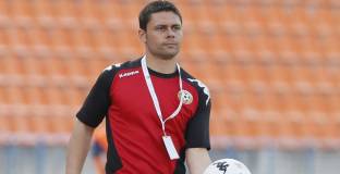 Селекционерът на младежкия национален отбор пребори COVID-19