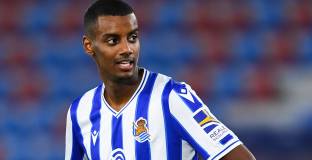 Арсенал влезе в борба за Исак