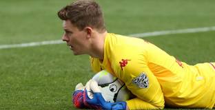 Нюбел няма да се върне в Байерн