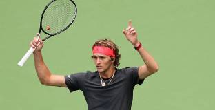 Медведев и Зверев отпаднаха от турнира в Ротердам 