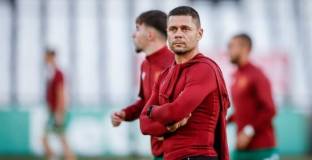 Официално: Димитров е новият селекционер на националния отбор на България