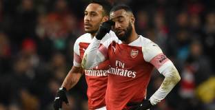 Мърсън: Кой би купил играч от Арсенал?