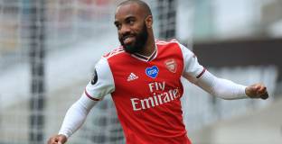 Лаказет: ФА Къп може да спаси сезона ни