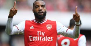 Ювентус, Интер и Атлетико искат Лаказет