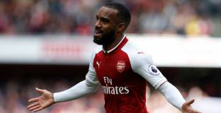 Лаказет: Искам финал в Лига Европа