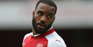 Сийман: Лаказет ще се затрудни в Англия