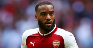 Лаказет: Дебюта беше като влакче на ужасите