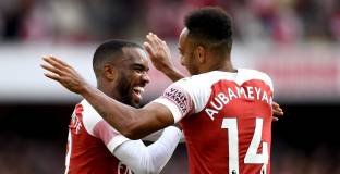 Лаказет: Аз съм различен от всички други в Арсенал