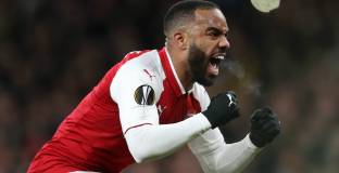 Лаказет: Лига Европа може да спаси работата на Венгер