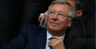 Сър Алекс: Ювентус е алтернатива, но Реал ще доминира в следващите години