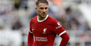 Макалистър: Не очаквах да спечелим лигата толкова лесно