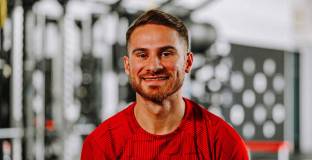  Макалистър: Видях желанието на Клоп да печели трофеи