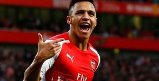 ПСЖ готви стартово предложение за Алексис Санчес 