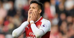 Анри: Санчес разваля отбора, време е да бъде продаден